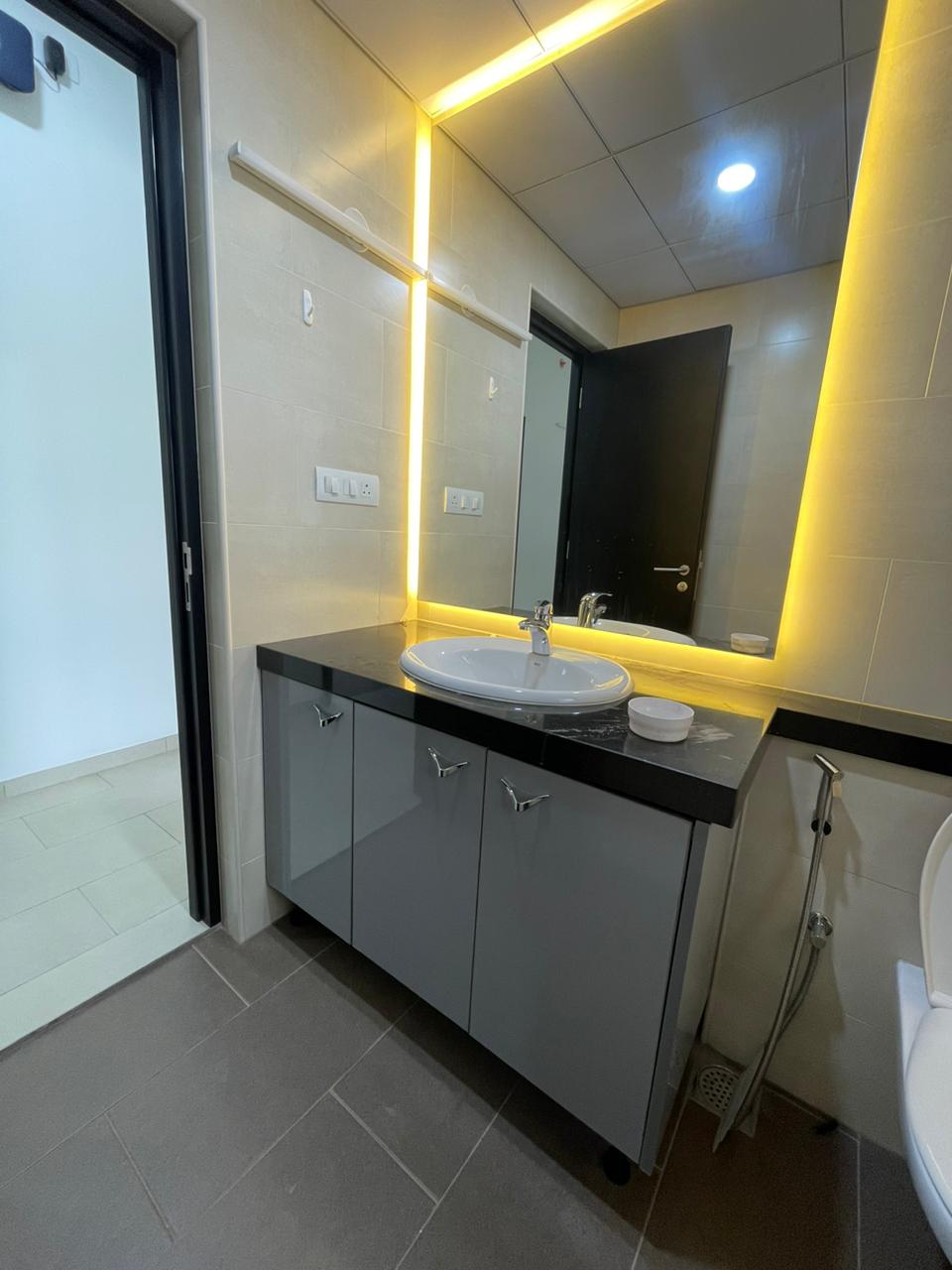 Bathroom 4